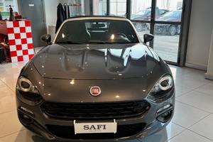 Fiat 124 Spider 124 spider 1.4 MultiAir