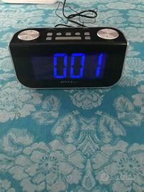 Radiosveglia marca Audiola