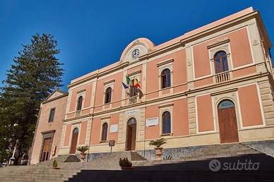 Appartamento Uso Ufficio