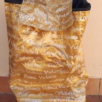 Carrello termico per la spesa 