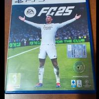 Fifa 25 ps5