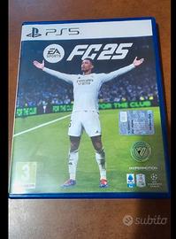 Fifa 25 ps5