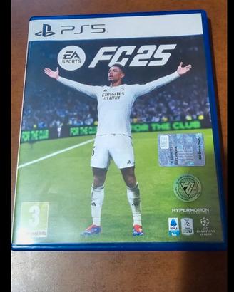 Fifa 25 ps5
