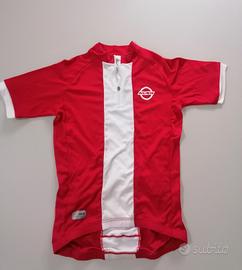 Completo bici per bambino RUSH 