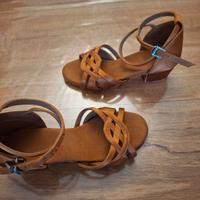 scarpe danza bimba misura 30,5