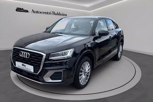 AUDI Q2 1.0 tfsi design s-tronic