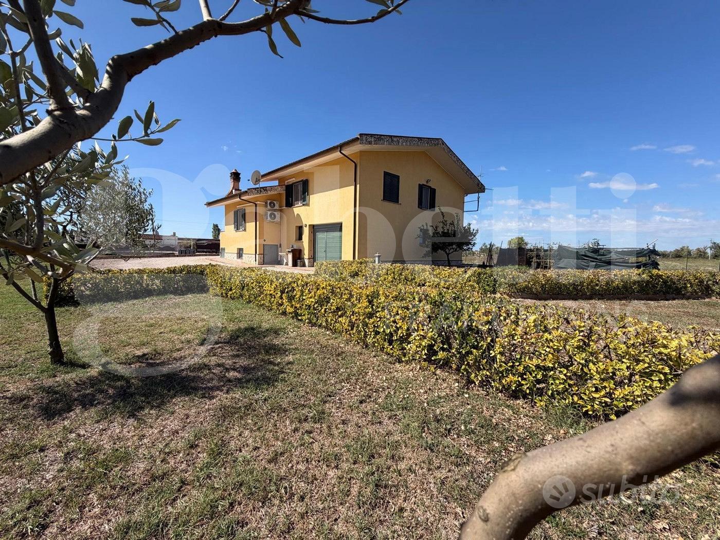 Casa – Latina, Gionchetto - Vista 3