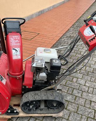 Spazzaneve honda