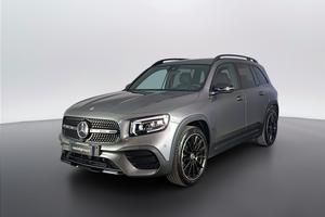 MERCEDES GLB - X247 2019 - GLB 200 d Premiu U15106