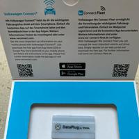 Volkswagen Data Plug