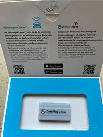 Volkswagen Data Plug