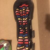 Passeggino pliko mini