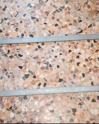 Barre porta kart x carrello