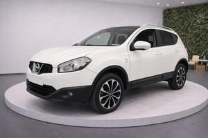 NISSAN Qashqai I 1.5 dCi 110Cv Teckna n-tec