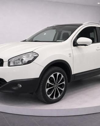 NISSAN Qashqai I 1.5 dCi 110Cv Teckna n-tec