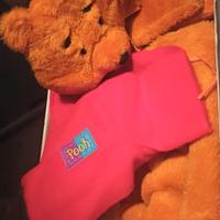 Vestito carnevale Winnie Vintage