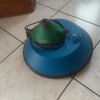umidificatore aria con diffusore aroma