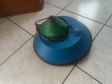 umidificatore aria con diffusore aroma