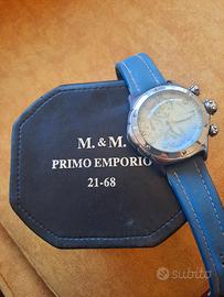 Orologio Primo Emporio