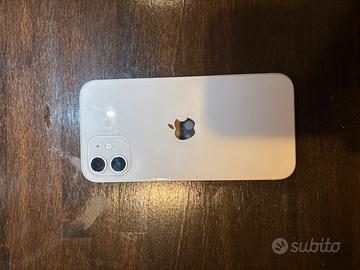 IPHONE 12 128 gb