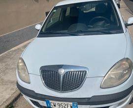 LANCIA Ypsilon 2ª serie - 2005