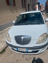 LANCIA Ypsilon 2ª serie - 2005