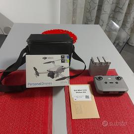 drone dji mini 3 fly more combo