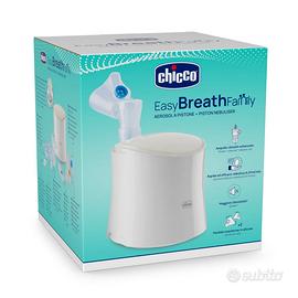 Aerosol a pistone - Chicco - Easy Breath Familiy