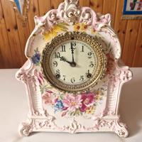 Pendolo Ansonia "lA MOSELLA" 1880-1900