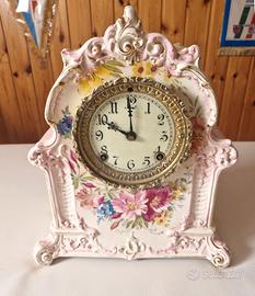 Pendolo Ansonia "lA MOSELLA" 1880-1900