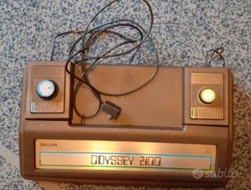 Philips Odyssey 2100