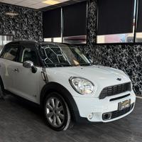 Mini Cooper SD Countryman 1.6 D ALL4