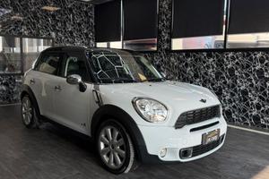 Mini Cooper SD Countryman 1.6 D ALL4