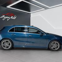 Mercedes-benz A 180 d Automatic Premium