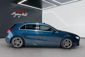 Mercedes-benz A 180 d Automatic Premium