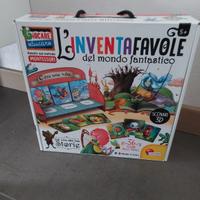 l'inventafavole