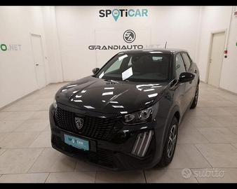 Peugeot 2008 Style PureTech 100 S&S
