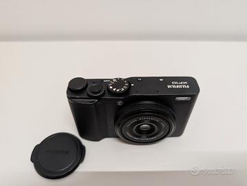 Fujifilm XF10