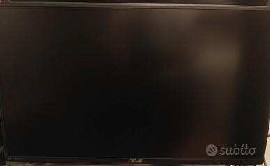 ASUS TUF Gaming VG279QM 24'' 280Hz Full-HD (1080p)