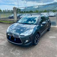 Ds DS3 DS 3 1.2 VTi 82 GPL airdream Chic