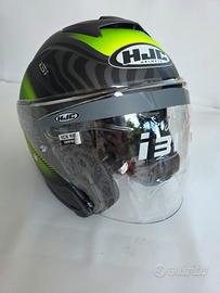  casco Jett  HJC mod i 31  NUOVO
