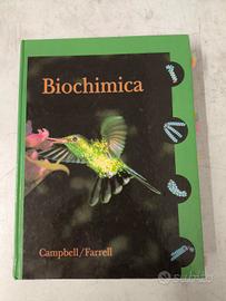 Biochimica