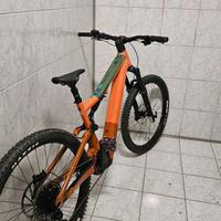 Fovus Sam 6.7 - Nuovo 10 km
