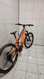 Fovus Sam 6.7 - Nuovo 10 km