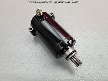 MOTORINO AVVIAMENTO BENELLI TRK 502 X 2020 2019 TR