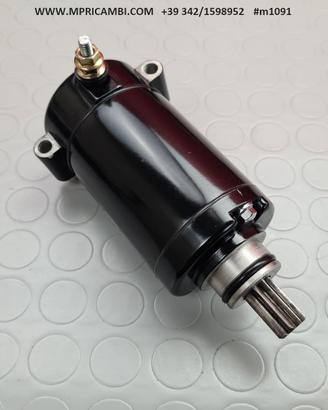 MOTORINO AVVIAMENTO BENELLI TRK 502 X 2020 2019 TR