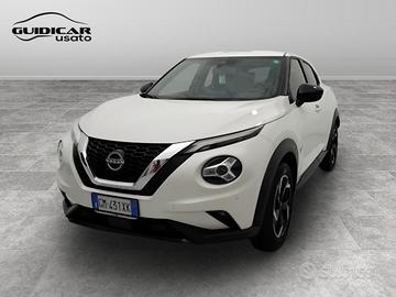 NISSAN Juke II 2020 - Juke 1.0 dig-t N-Connecta 11