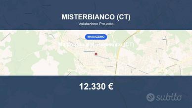 Immobile in asta di 72 m² a Misterbianco