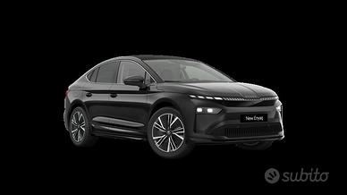 Skoda Enyaq Coupe 85x 4x4