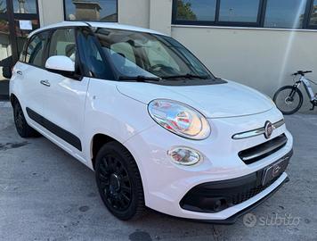 Fiat 500L Pro 1.3 MJT 95CV Mirror 4 posti (N1)